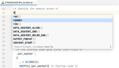 Image result for Linker Code