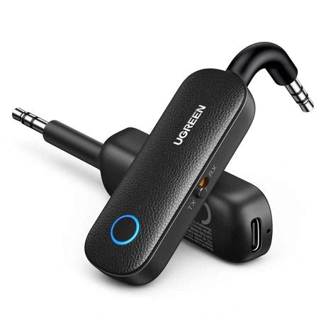 Explore Top Bluetooth Receivers - Wireless Audio Solutions – Ugreen India