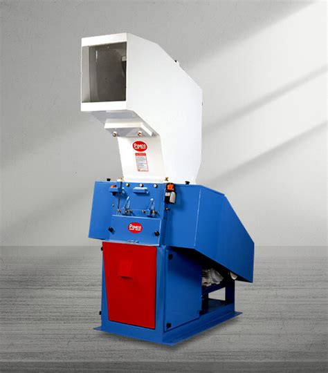 Pimco - Our Machines - Granulators