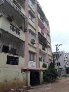 Sri Bhagya Residency in Peerzadiguda, Hyderabad - Price, Reviews ...