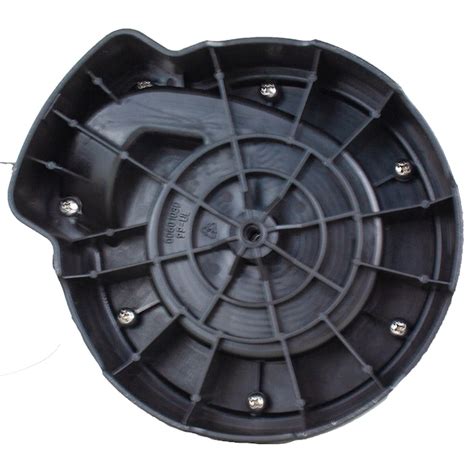 Utilitech 1/6-HP 115-Volt 25-GPM Thermoplastic Submersible Utility Pump ...