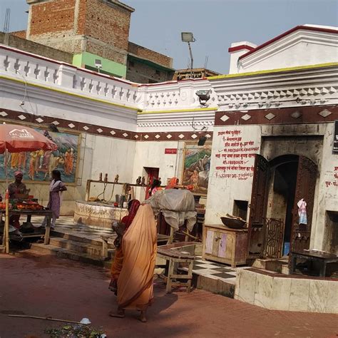 Baiju Temple, Deoghar - Tripadvisor