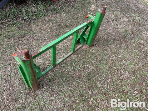 Homemade Loader Quick Attach 的图像结果