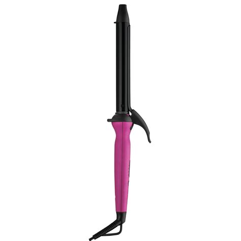 Revlon 1" Easy Heat XL Precision Curling Iron RVIR1196F - REVLON Hair Tools