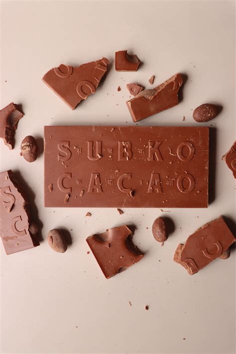 Mumbai gets a new chocolate factory in the form of The Cacao Mill by ...