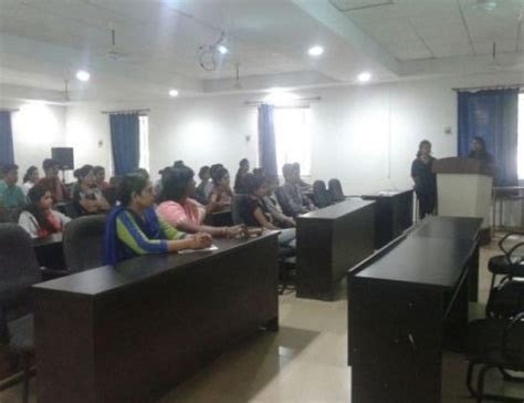 Shri Datta Meghe College of Architecture Nagpur Campus: Photos, Virtual ...