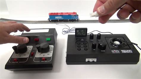 Image result for Kato Sound Box