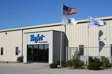 Locations | TeeJet® Technologies [EN-IN]