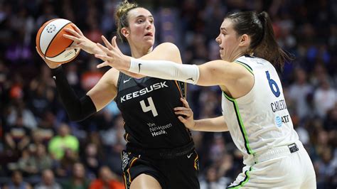 WNBA players to watch at the 2025 trade deadline