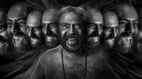 Mammootty’s Horror Bramayugam OTT Release