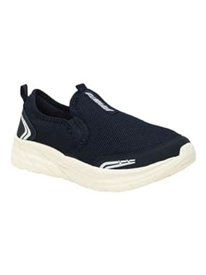 Buy Impakto Conic Blue Casual Shoes for Men at Amazon.in