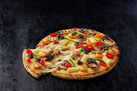 Pizza Near Me in Pimple Saudagiri, Pune