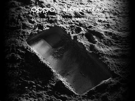 OPPO Announces Strategic Partnership with Hasselblad | OPPO Global