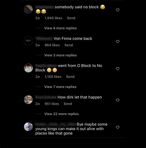 Who is behind the hip-hop blogs spreading fake news about O-Block on ...