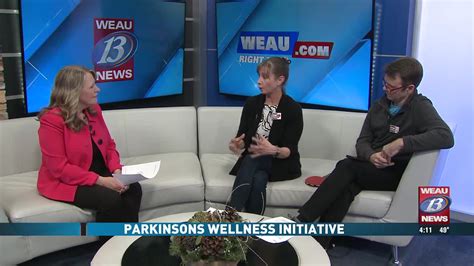 Fight Parkinsons Disease - Wisconsin