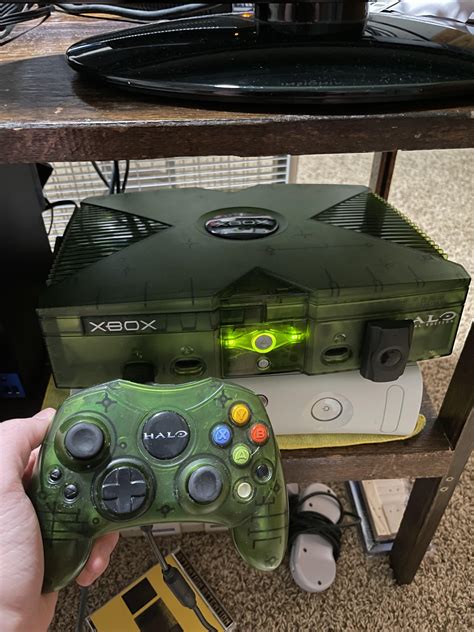 Image result for Xbox Original Controller Functions