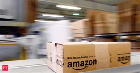 Amazon: Amazon to use own logistics network for product delivery in 2 ...