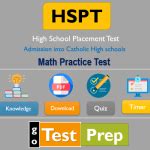 Image result for Hspt Math