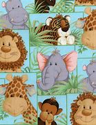Image result for Vintage Baby Fabric