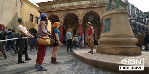 One Piece [Live-Action]