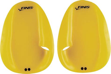 Finis Agility Hand Paddles: Amazon.in: Sports, Fitness & Outdoors