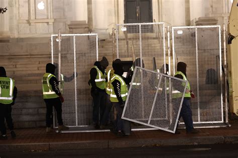 DC protesters organized via Zoom for months, thousands expected outside ...