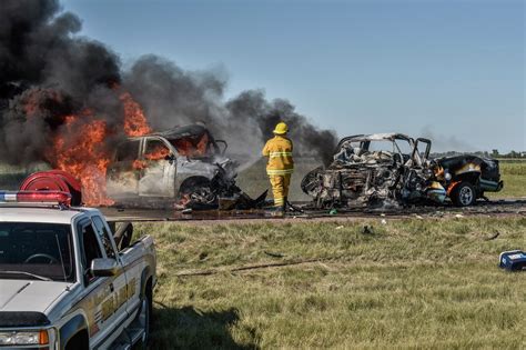 UPDATE: Fatality confirmed in I-90 car crash - Mitchell Republic | News ...