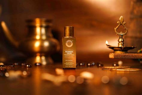 Rejuvenate Your Skin With Nalpamaradi Thailam – Shesha Ayurveda