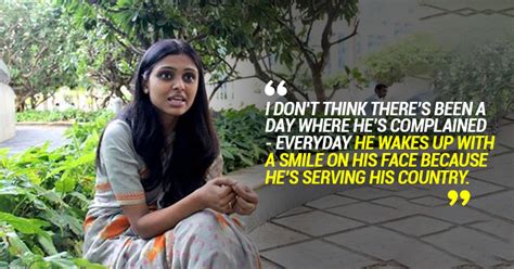 The Proud Wife Of An Army Officer Shares Their Tough Yet Inspiring Love ...