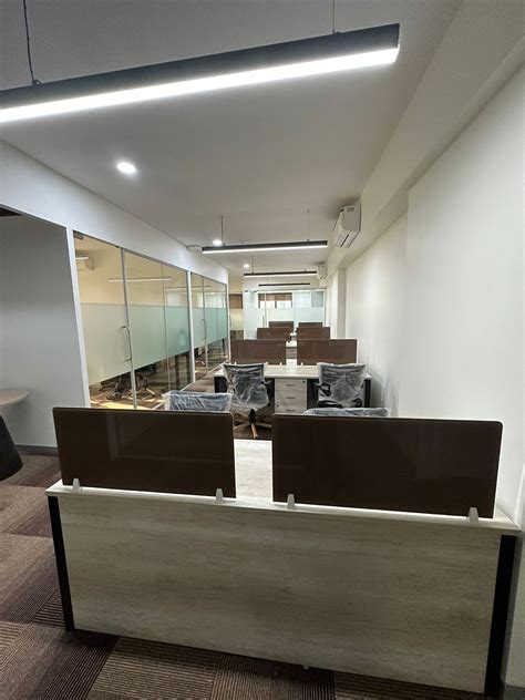 Coworking Spaces in Mumbai | Affordable Office Space | Executive Spaces