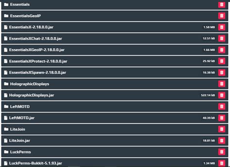 Aternos Keep Inventory Tutorial 的图像结果