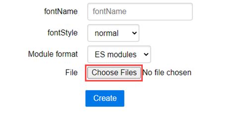 Image result for jsPDF Font Converter Rawgit