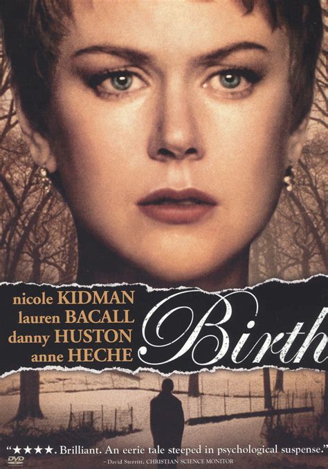 Best Buy: Birth [DVD] [2004]