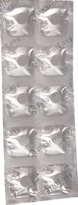 Vometil Md 5 MG Tablet (10): Uses, Side Effects, Price & Dosage | PharmEasy