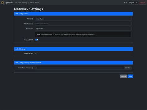 Image result for Where to Find Java Network Settings