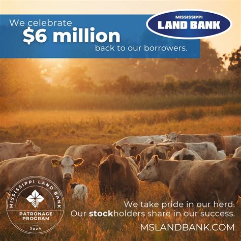 #mslandbank | Mississippi Land Bank