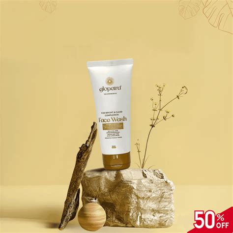 Glopetra Skin & Hair Care | Chemical-Free Products