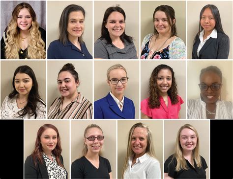 Twenty-nine Area CNA Students Have Opportunity for Summer Employment at ...