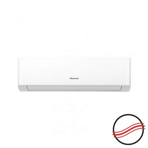 Hisense klima uredjaj Energy SE HiNano WIFI A++ inverter | --Inverter klime