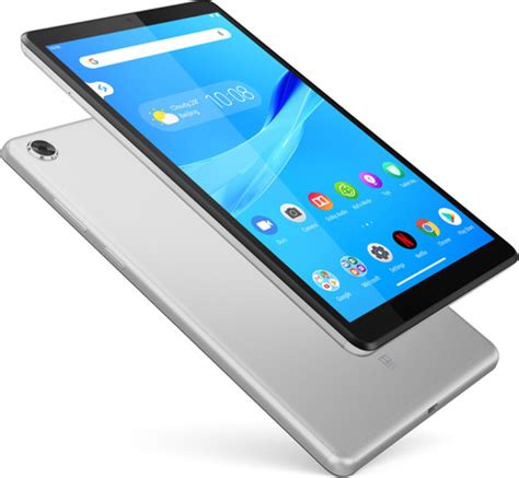 Lenovo Tab M8 (2nd Gen) HD 2 GB RAM 32 GB ROM 8 inch with 4G MediaTek ...