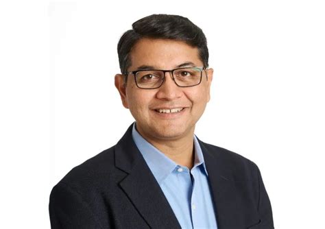 In Conversation With Manoj Shikarkhane, CHRO, LTIMindtree - BW People