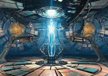 Image result for Alien Time Machine