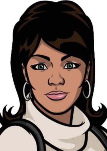 Lana Anthony Kane Fan Casting for Archer Live Action Version | myCast ...