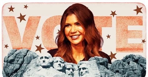 ICE Barbie Kristi Noem Secretly Plots New Job to Dodge Being Impeached