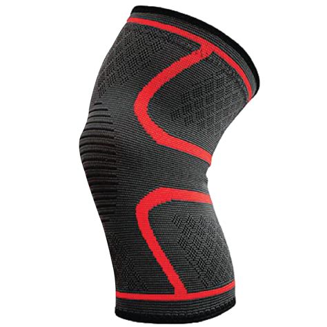 Buy Meditouch Knee Cap Support Brace Compression Sleeve for Men & Women ...