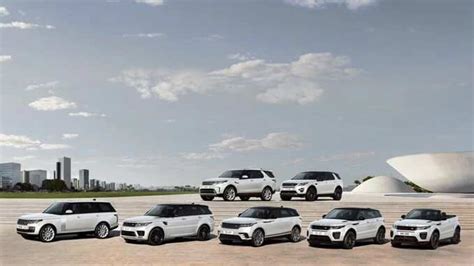 JLR India Announces 16 Percent Sales Growth in CY 2018 | Land Rover India