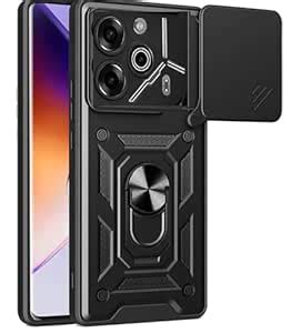 SkyTree Tecno Pova 6 Pro, Robotic Sliding Camera Window Shock Proof ...