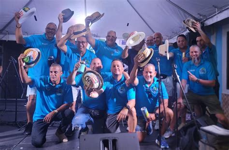 7mo DÍA NACIONAL DEL SOMBRERO 2025 UTUADO, Utuado, Puerto Rico ...