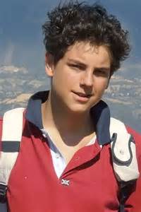 Meet Carlo Acutis, the teen tech whiz becomes the first millennial ...