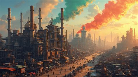 Category: Chemical Manufacturing